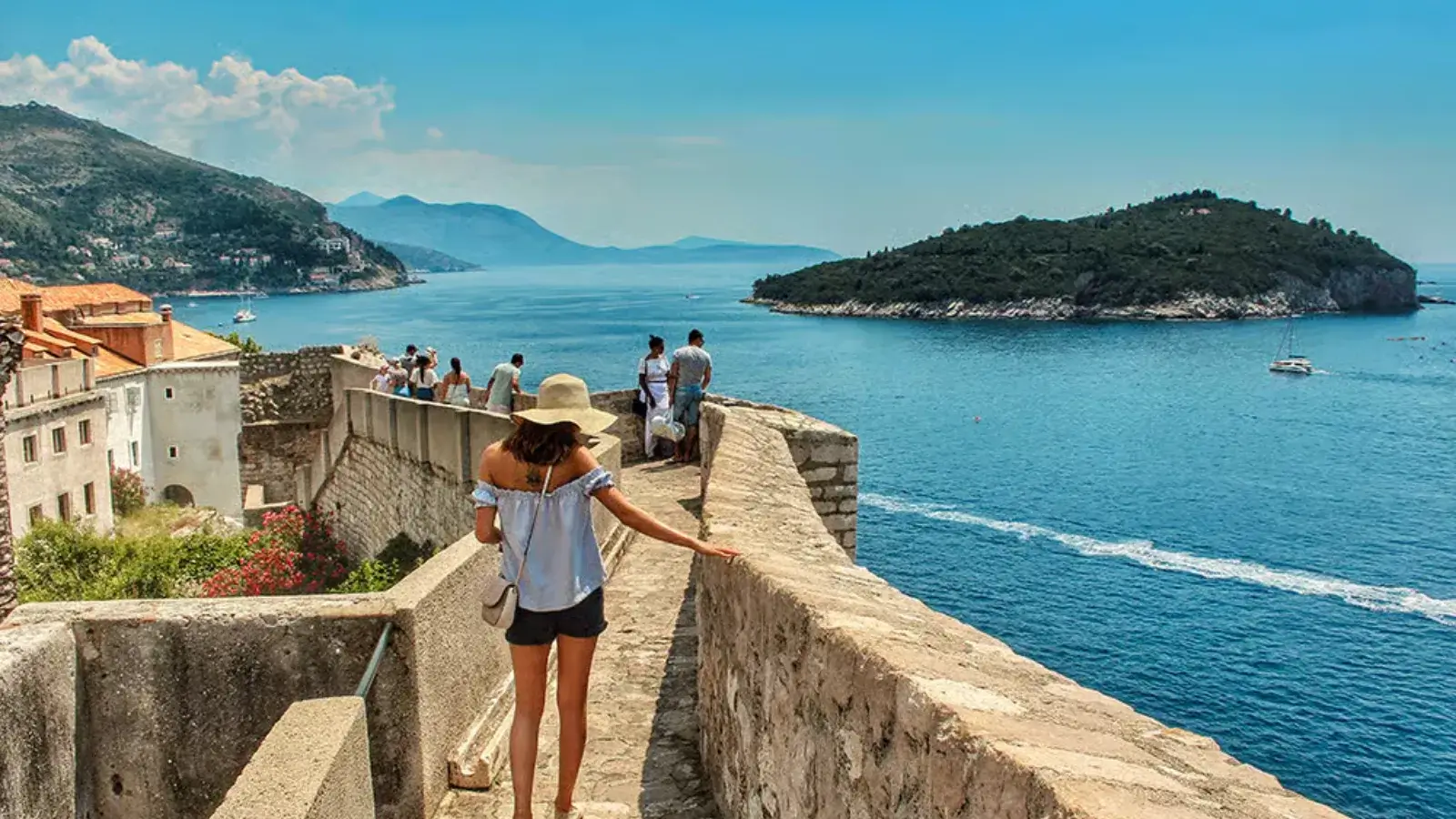 When to Visit Croatia