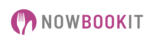 now book it logo