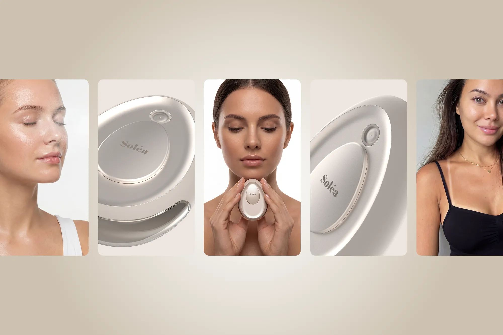 Streetside billboard with flyposters of the Batch.Works brand and illustrations