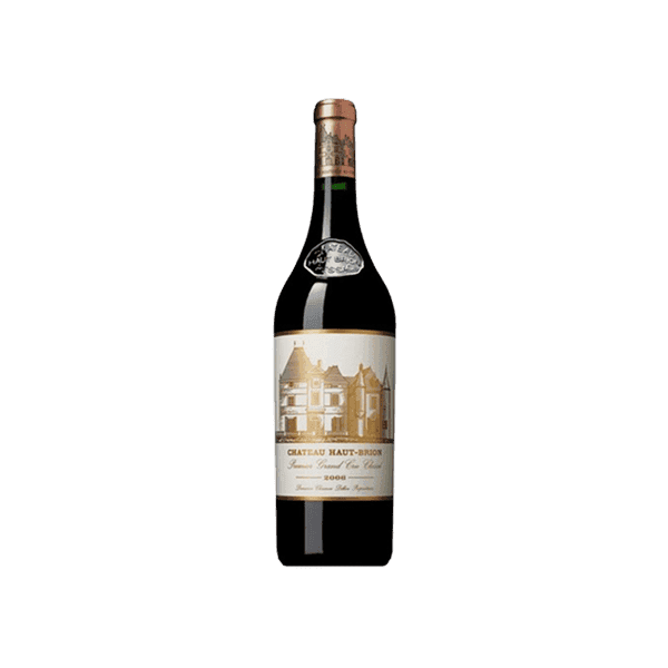 Chateau Haut Brion
