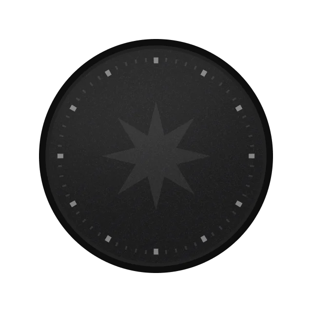 compass background