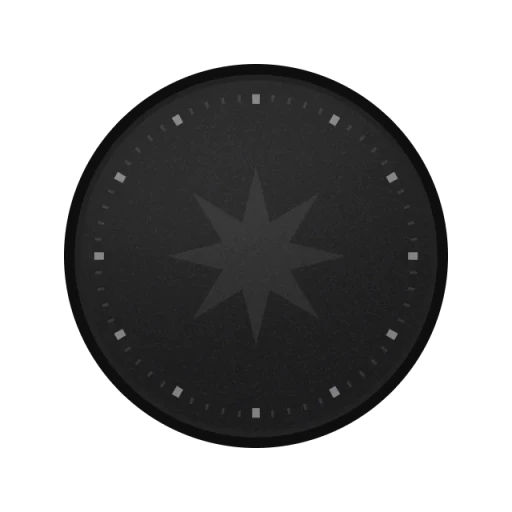 compass background