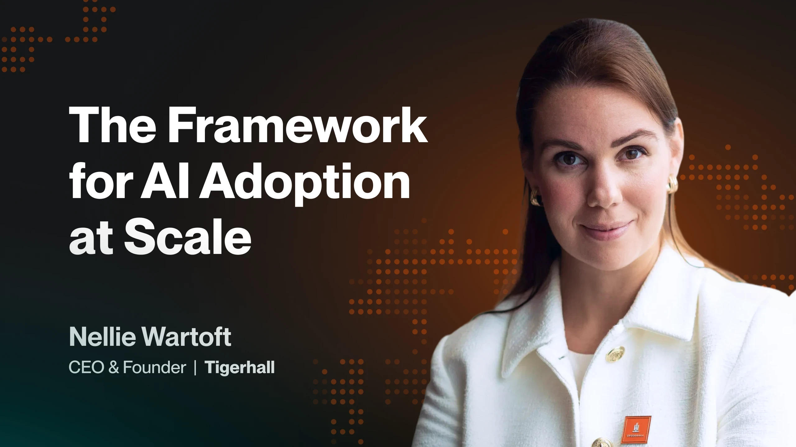 How to Do Change Activation for Enterprise AI Adoption