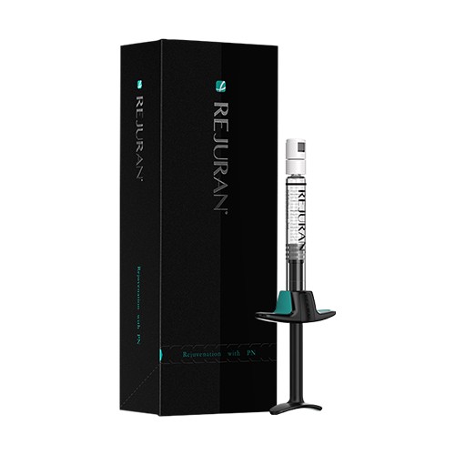 Polynucleotide PN rejuran heale