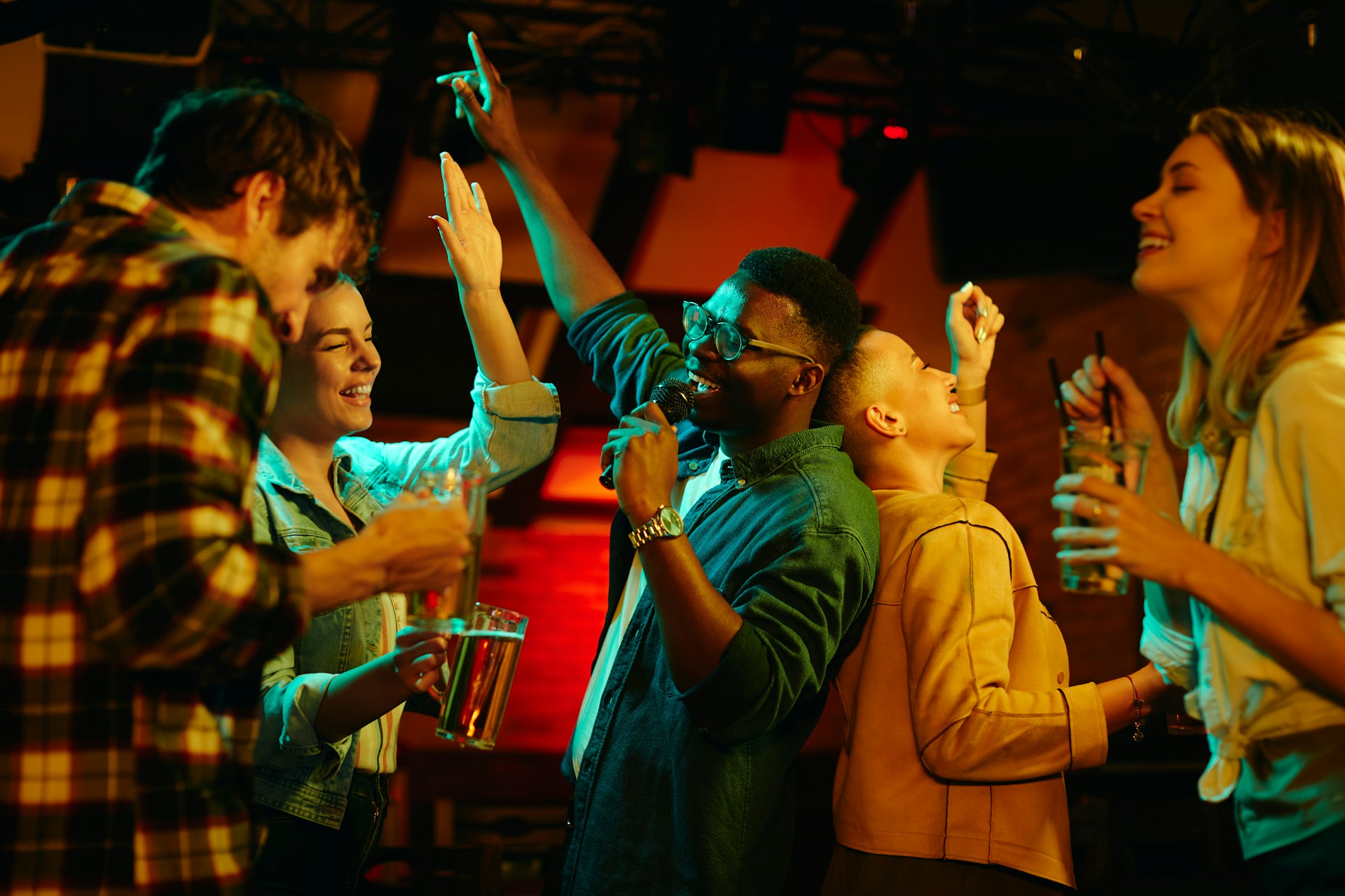 Karaoke