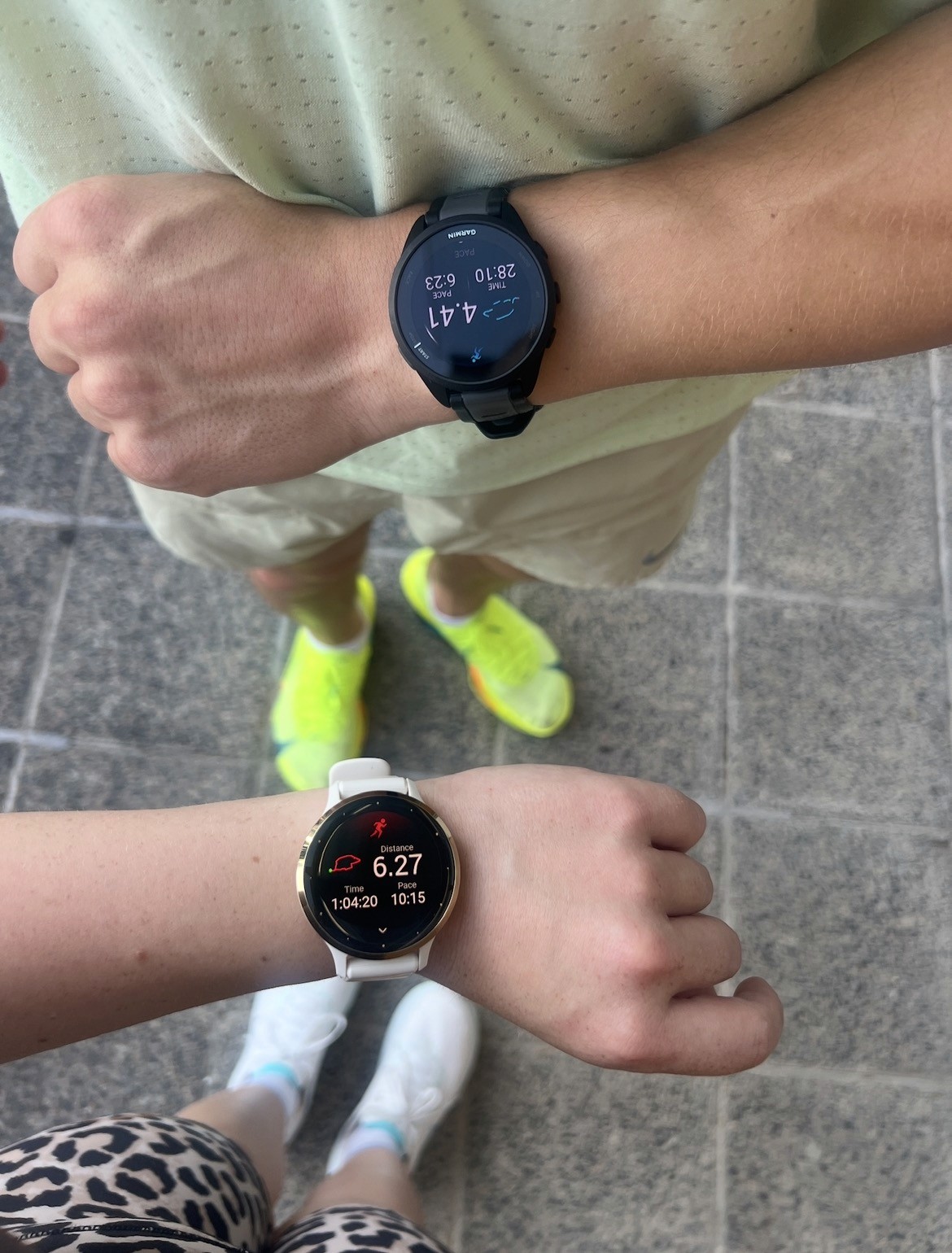 Photoshot of life at Rescale