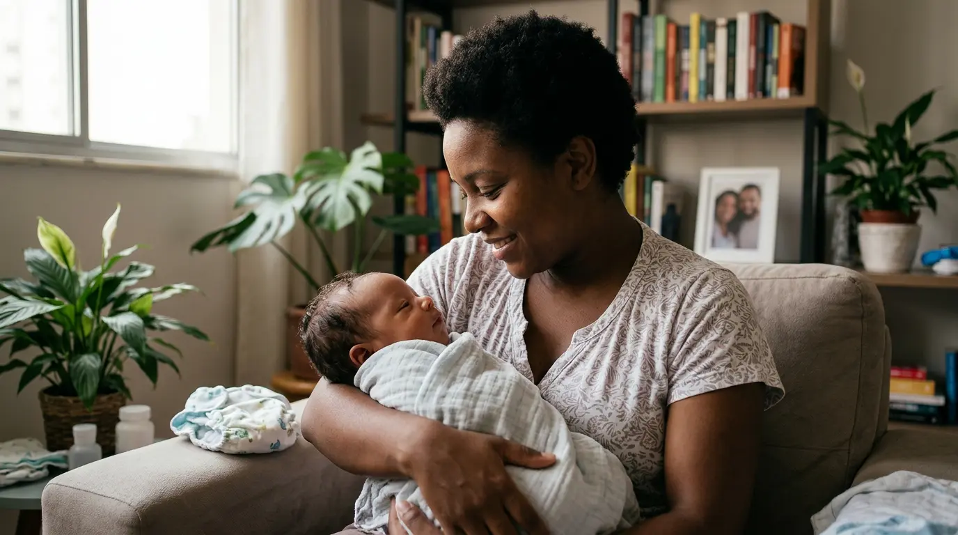 O que é o auxílio maternidade e quem tem direito
