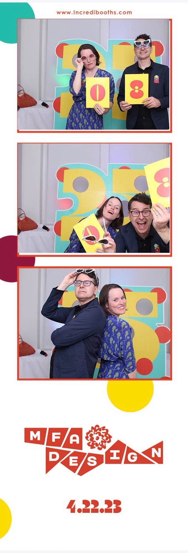 Photo Booth! 45