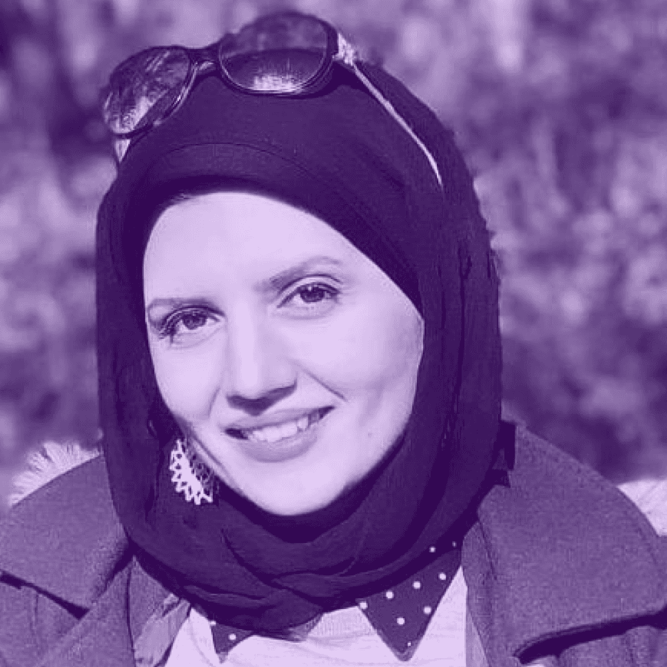 Maryam Askari