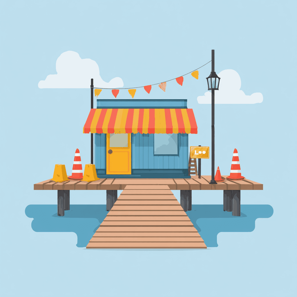 editorial photo of the brand