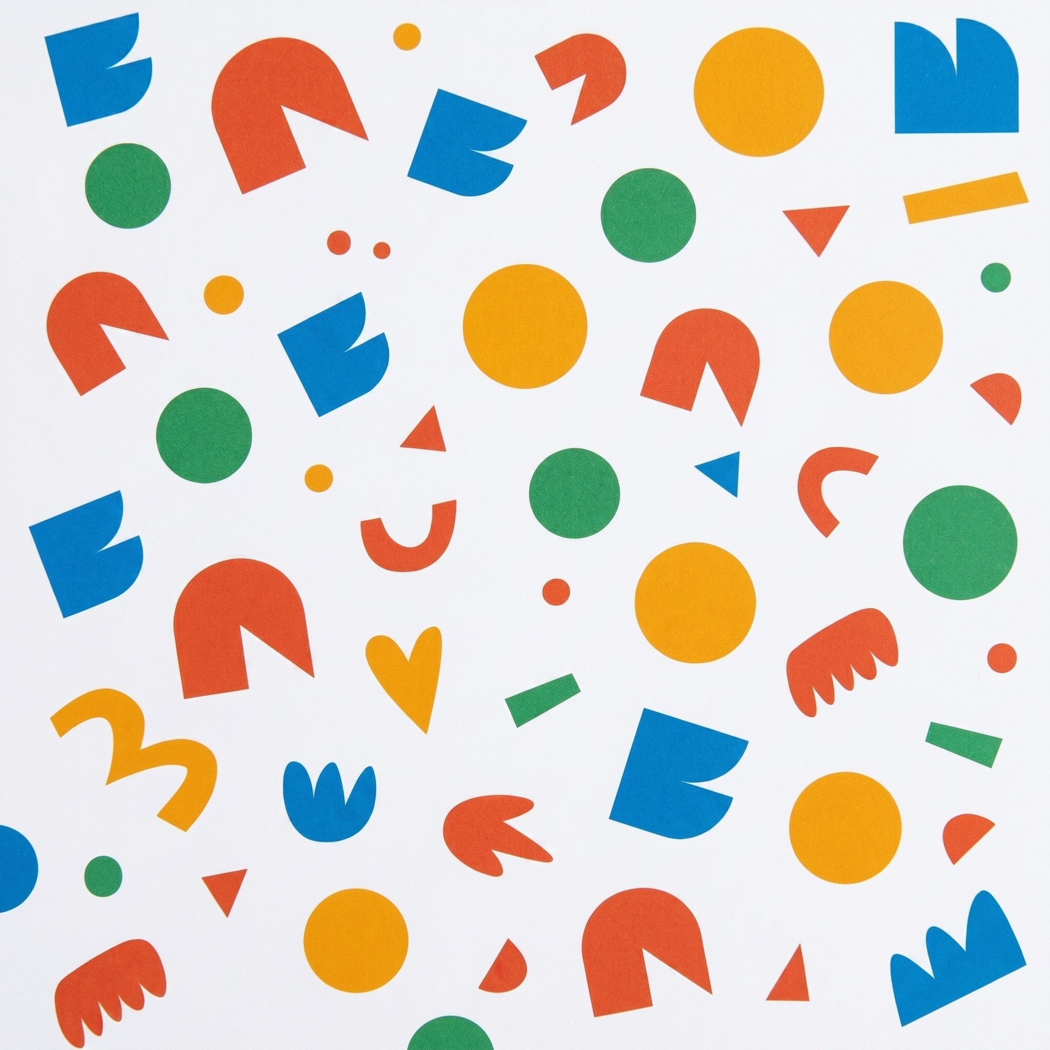 Laptop on green chair