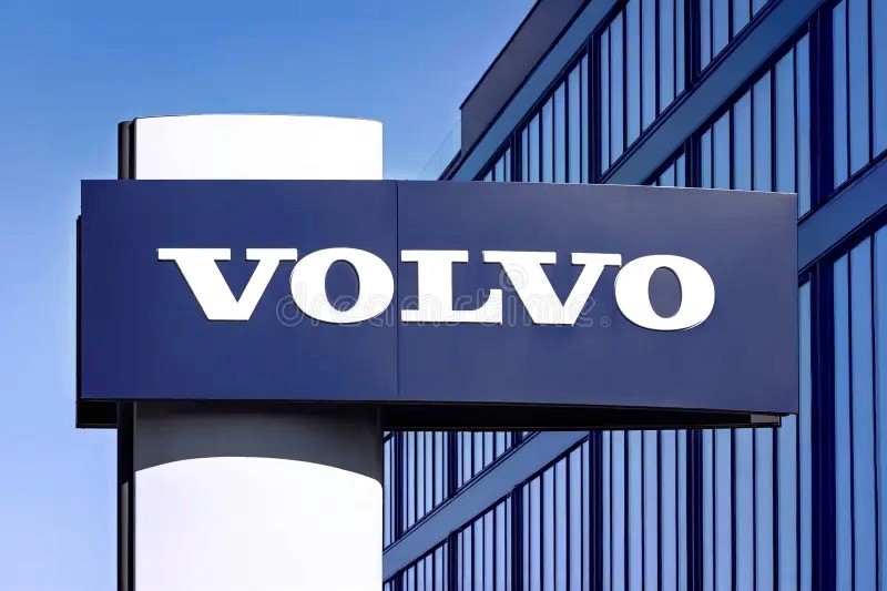 Volvo Group