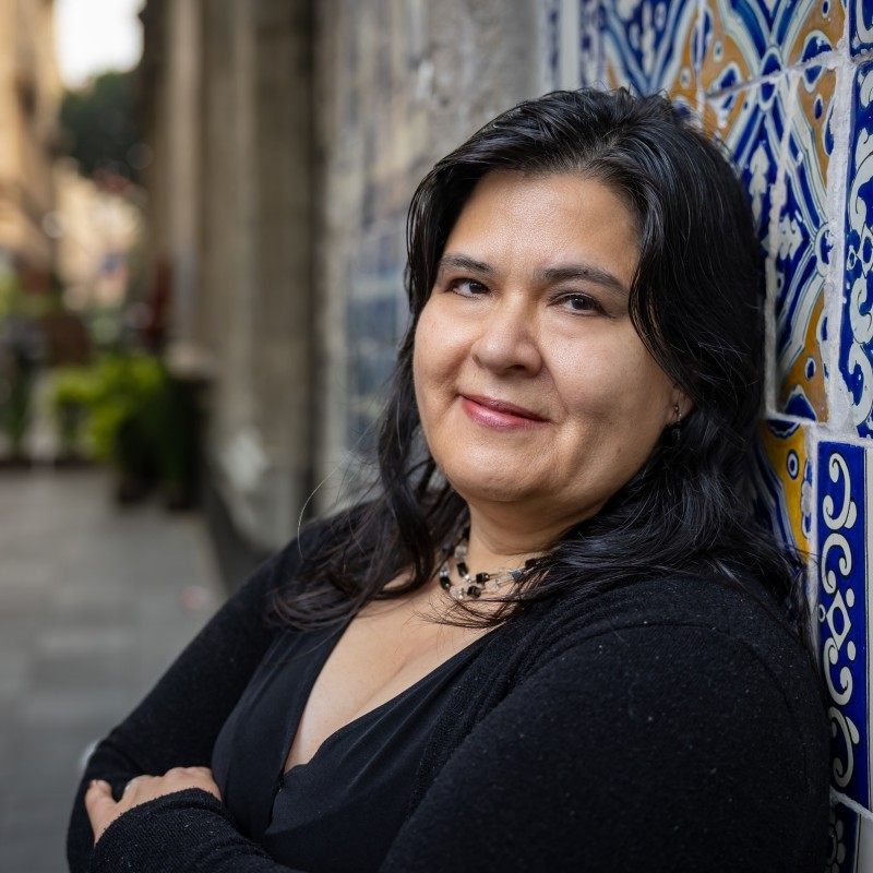 Alma Barranco