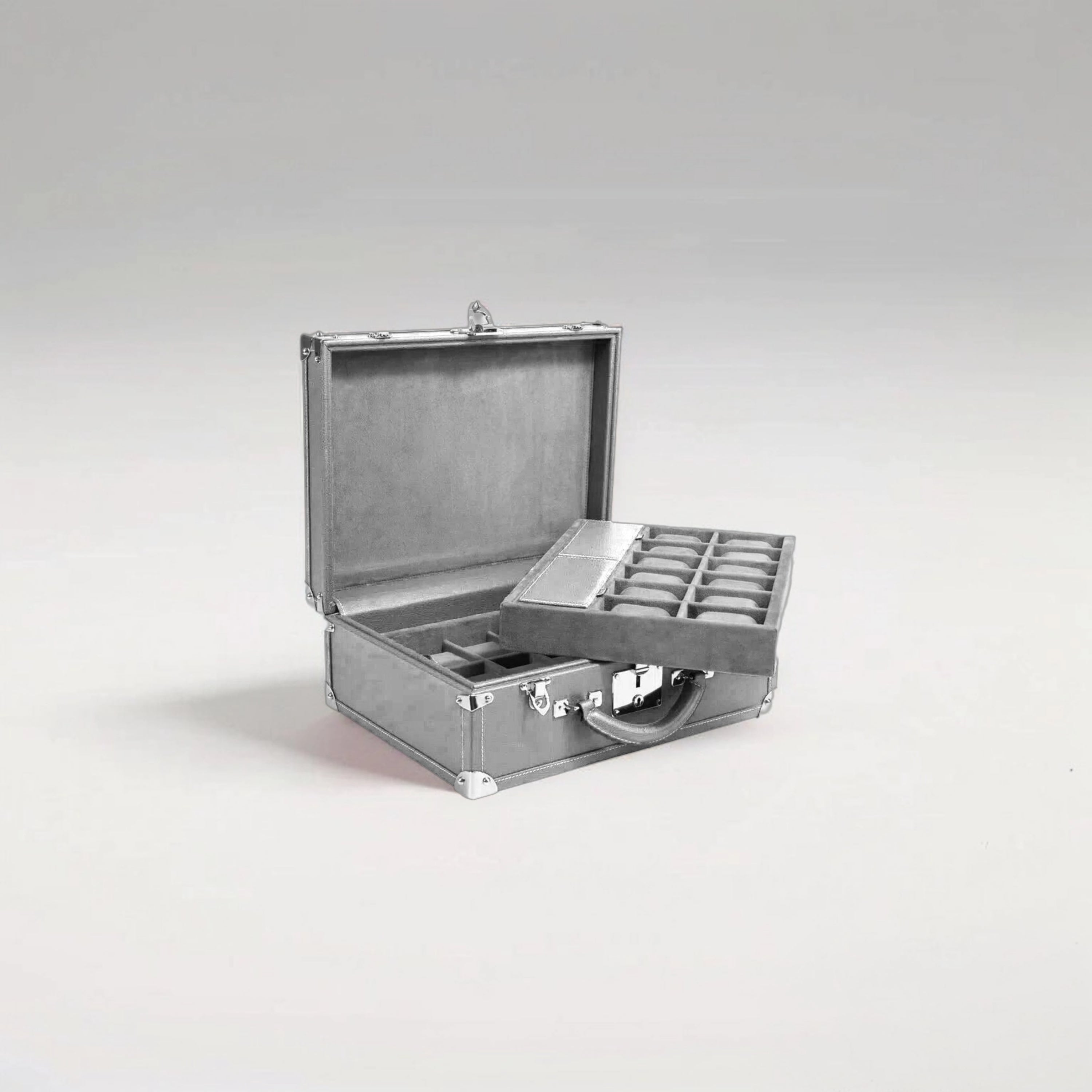 Travel GUARDIAN'Luxury Case image 3