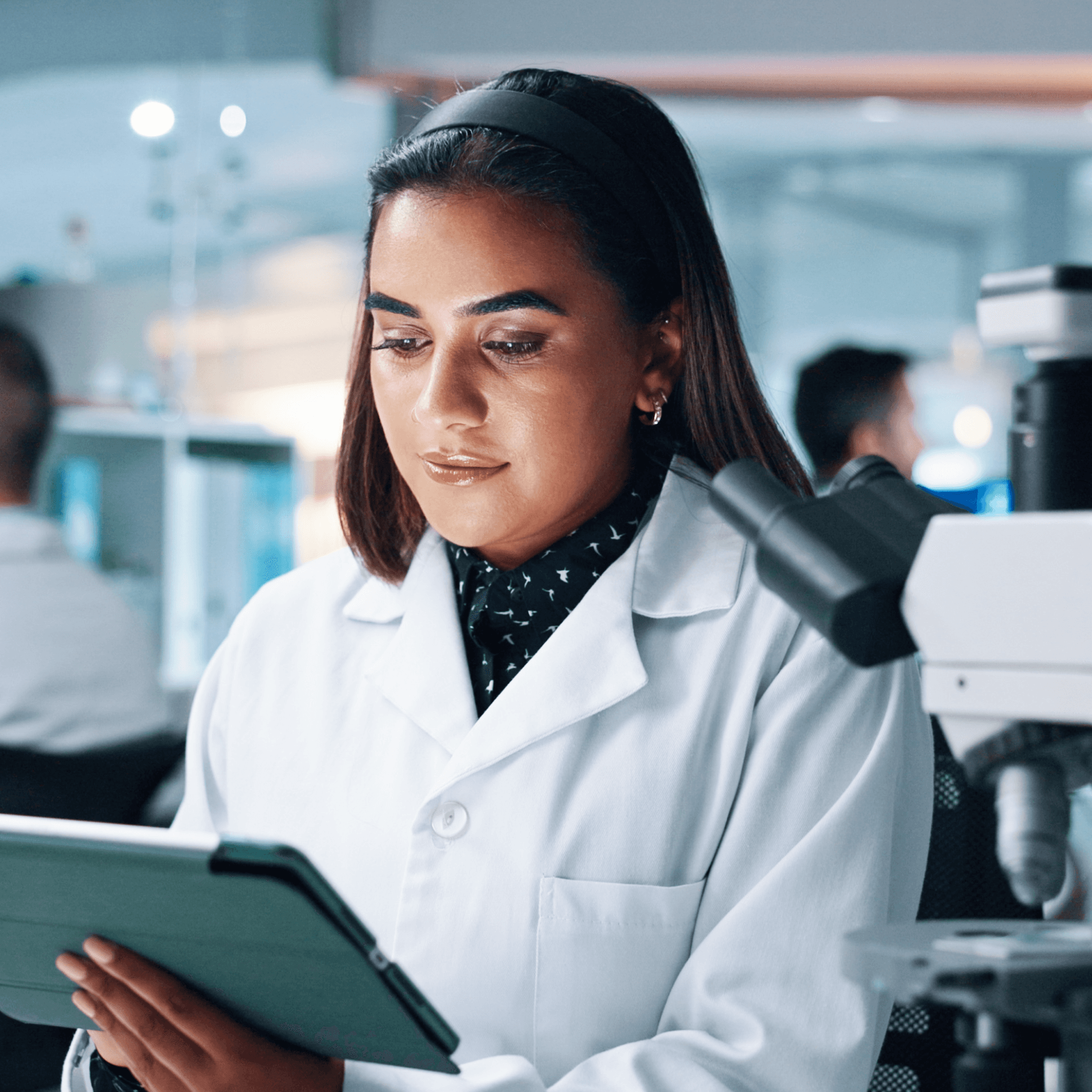 purple and white heart illustration