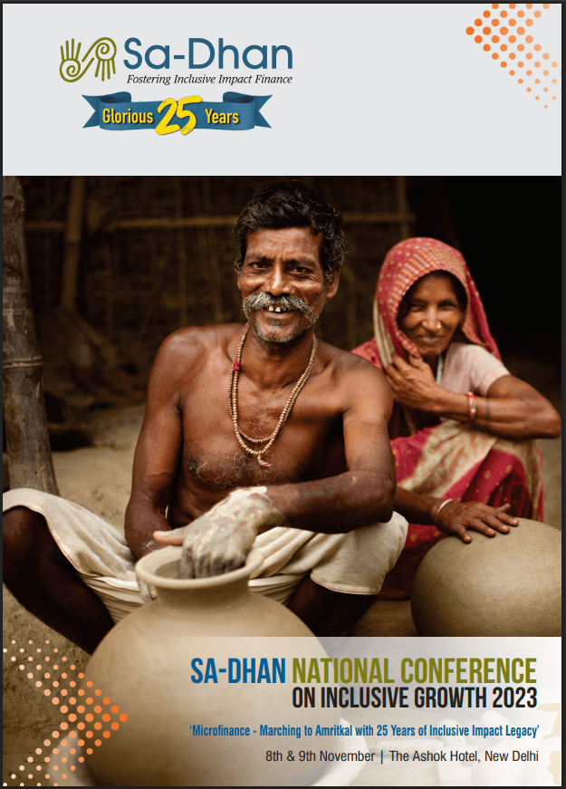 National Conference on Inclusive Growth 2023