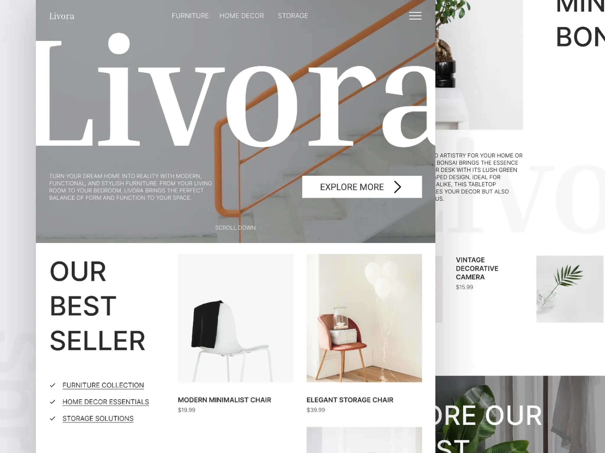uiux design by cynthia caroline