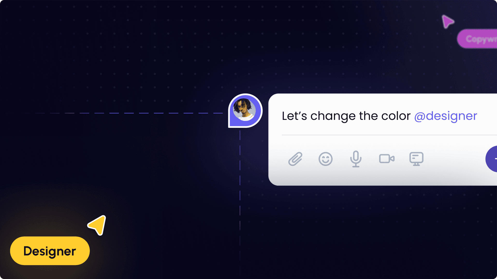 Area Comment Feature Image
