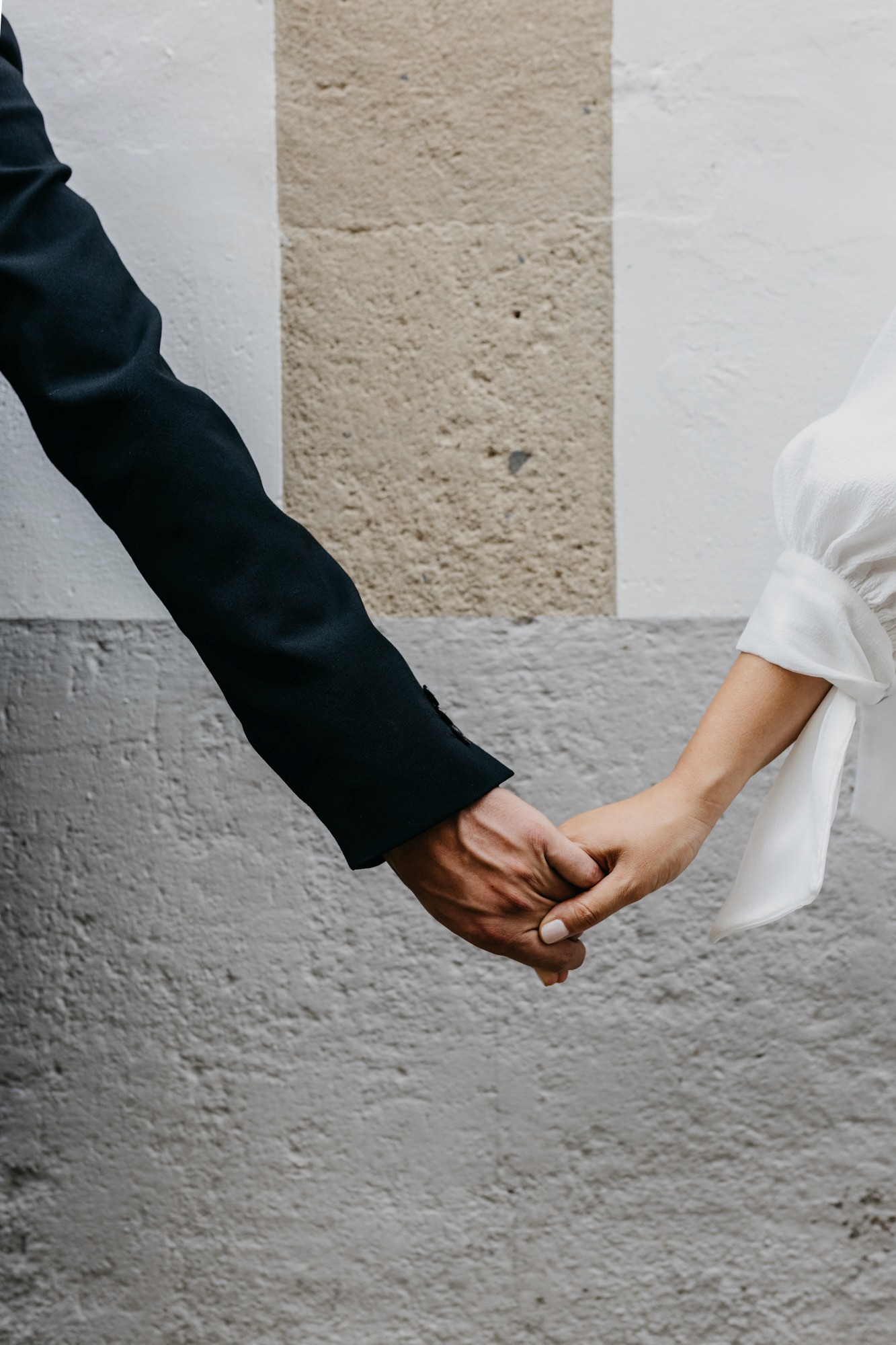 Julieta & Nick | Fotografía para bodas Lorena Grandío