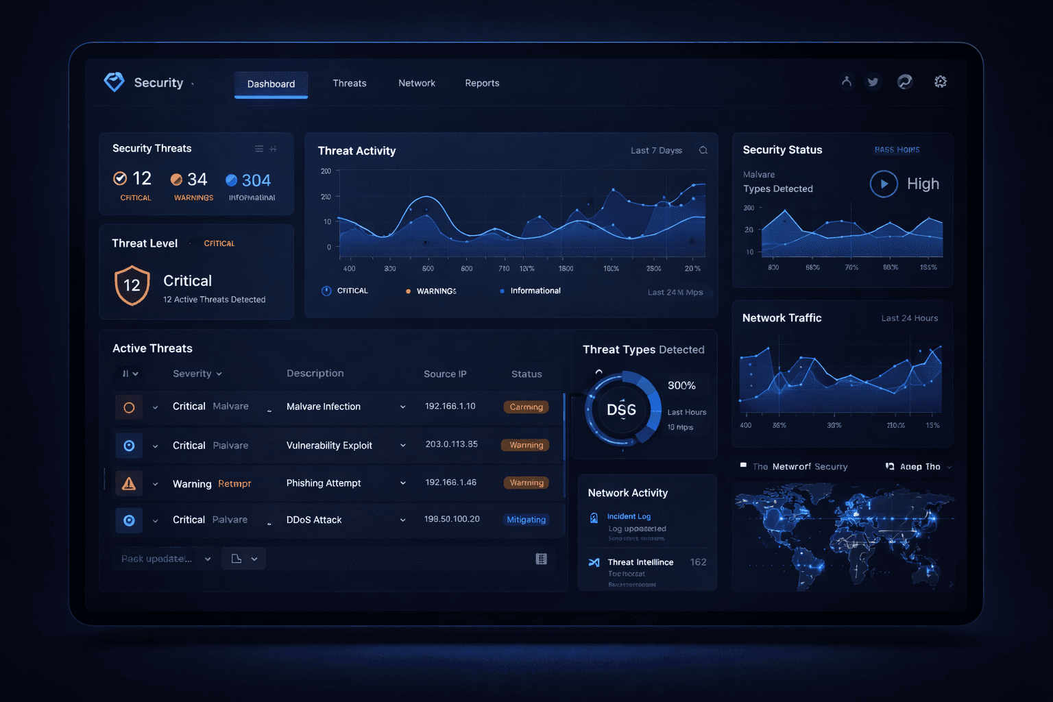 crypto-platform-dashboard