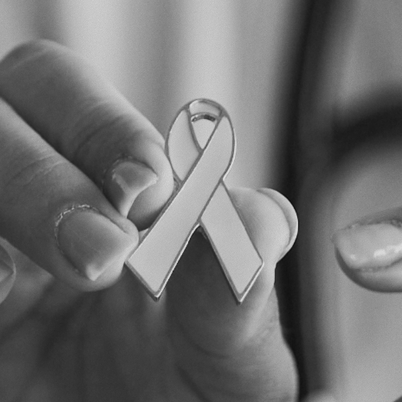 Breast Cancer ribbon