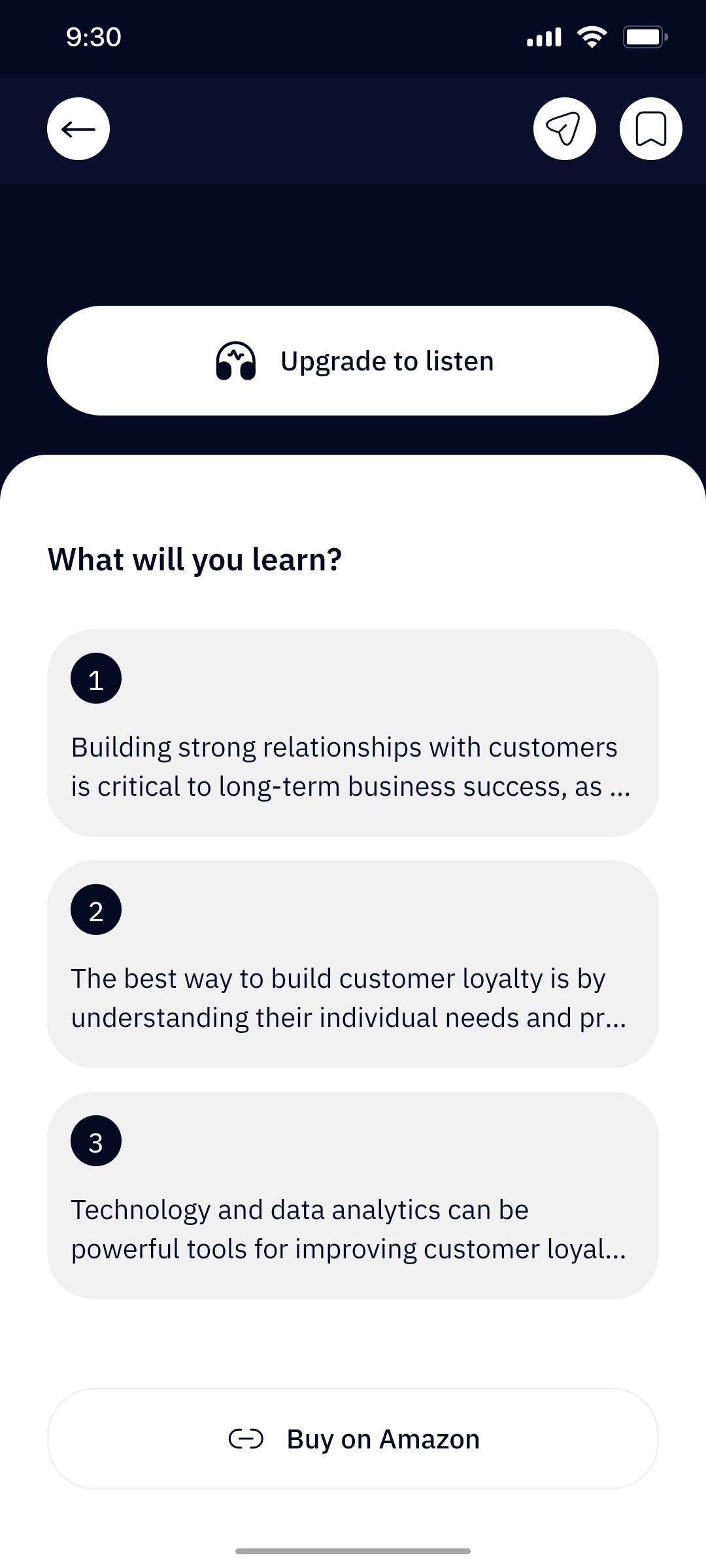 Outskill Audio poadcast screen