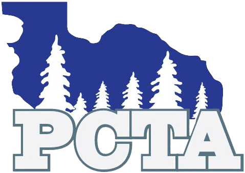 PCTA logo