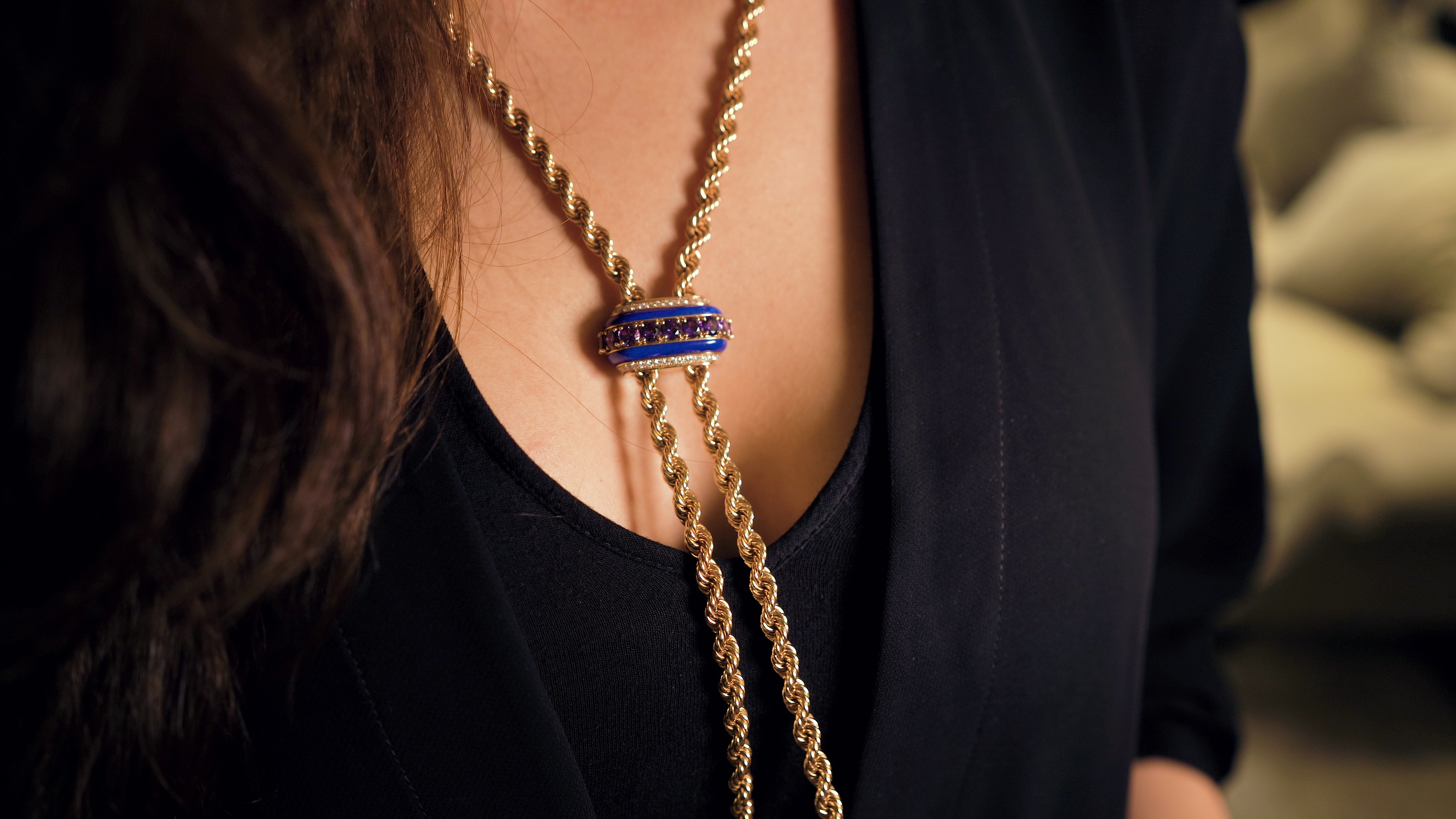Van Cleef Arpels Photoshoot | Corporate and Product Photoshoot | Relity Group