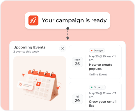CRO-ready templates