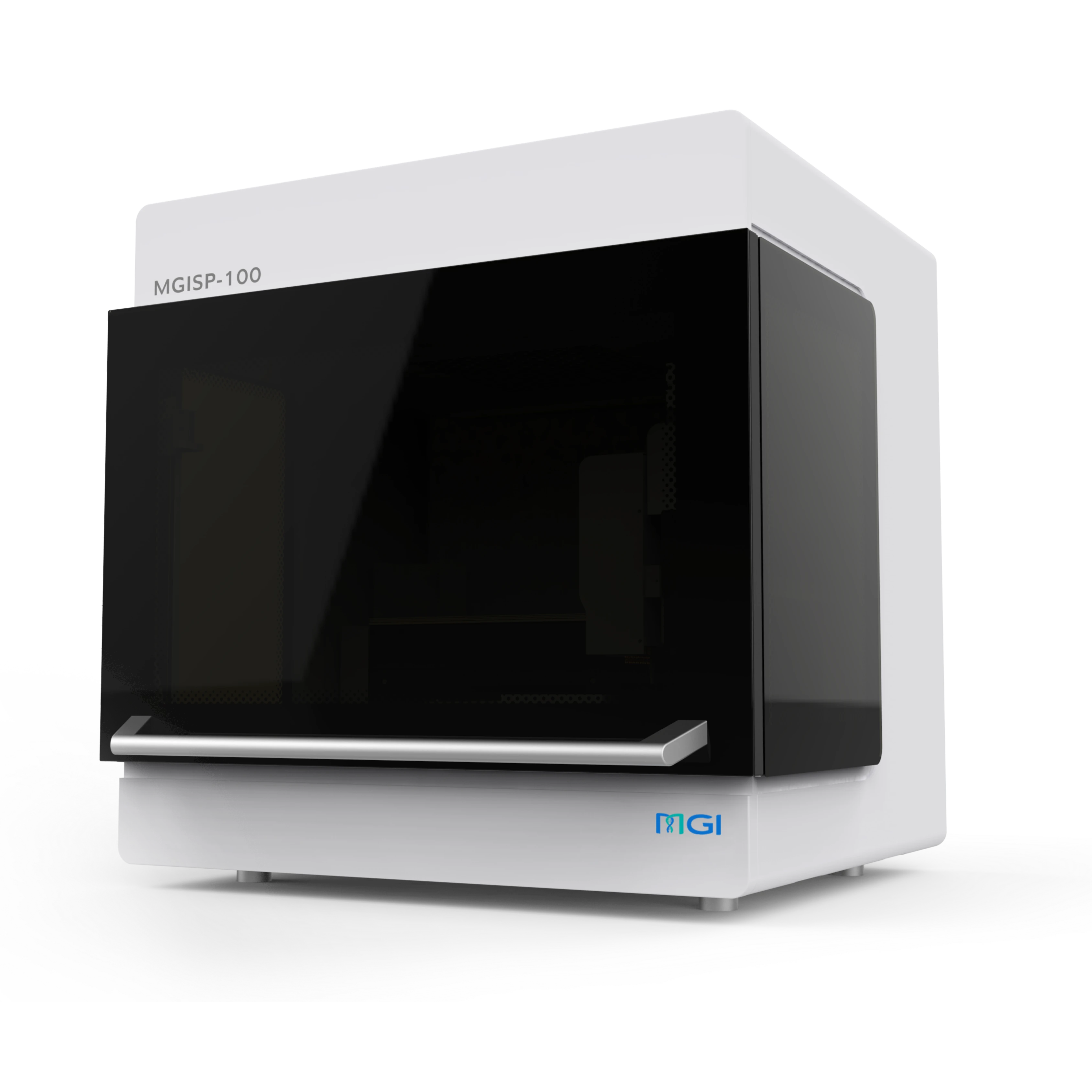 MGISP-100 MGI-Tech Automation Machine