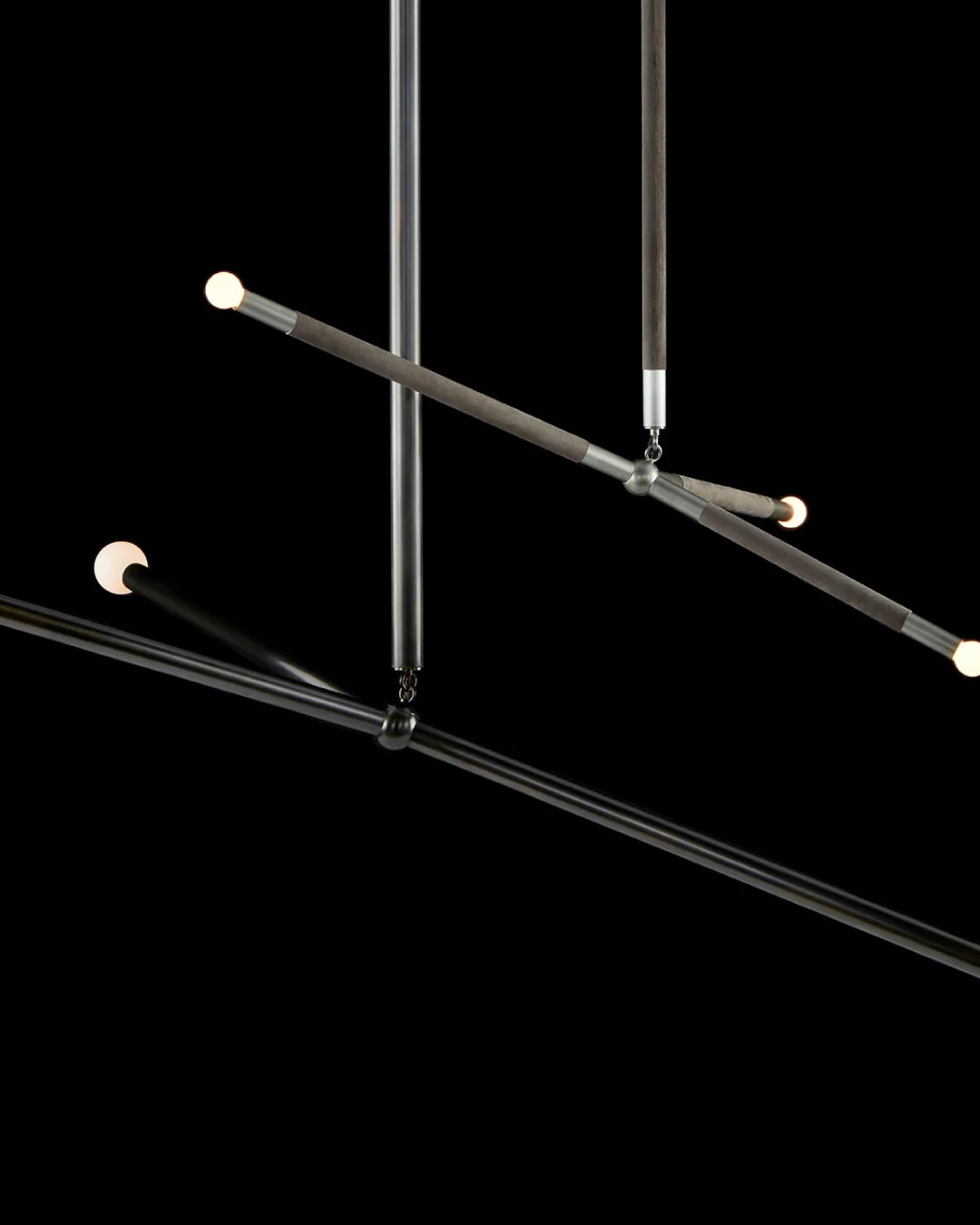 Apparatus Studio, Arrow