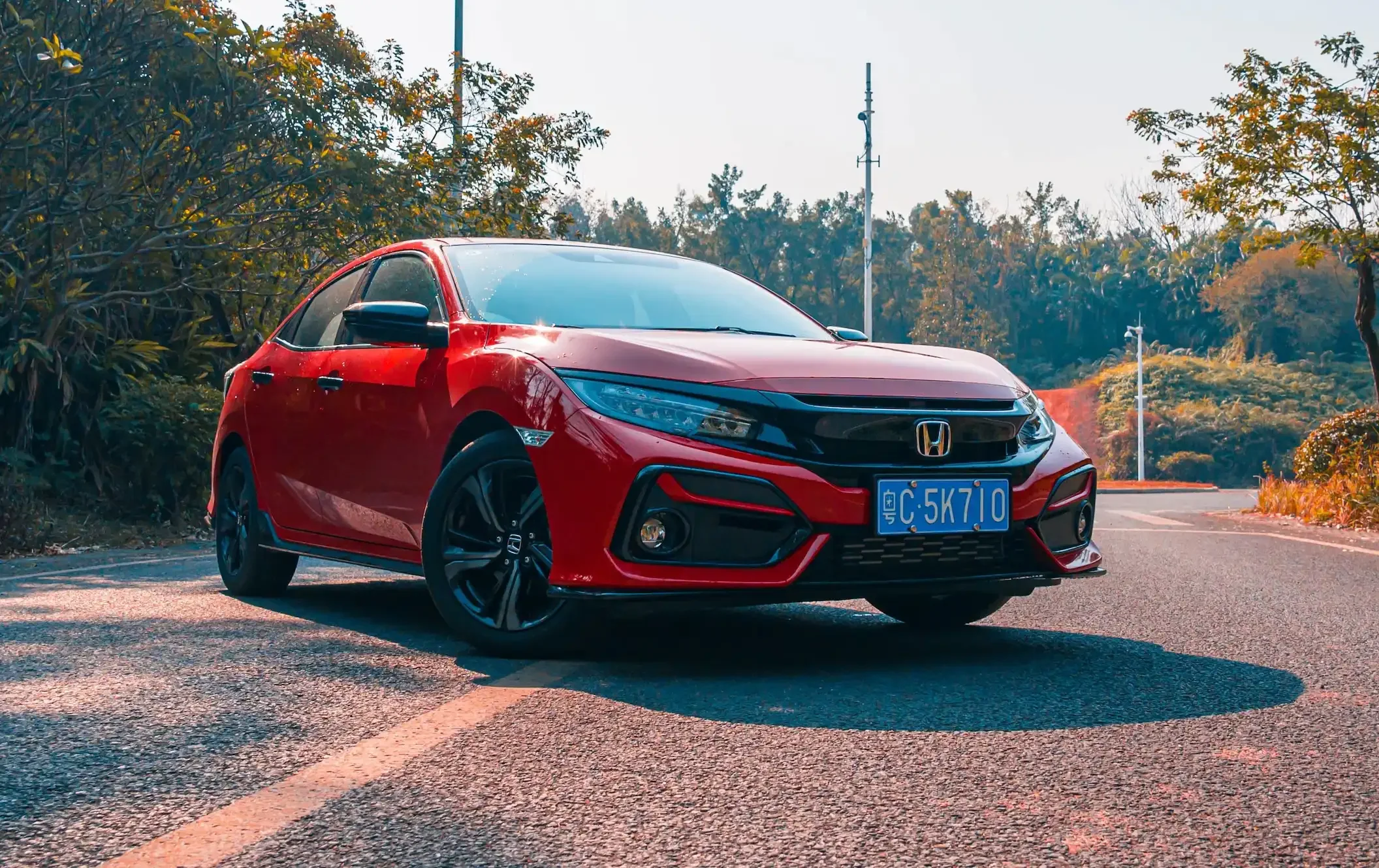 Car Preview