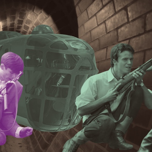 Warsaw: WWII Sites Private Guided Walking Tour tickets in Warsaw