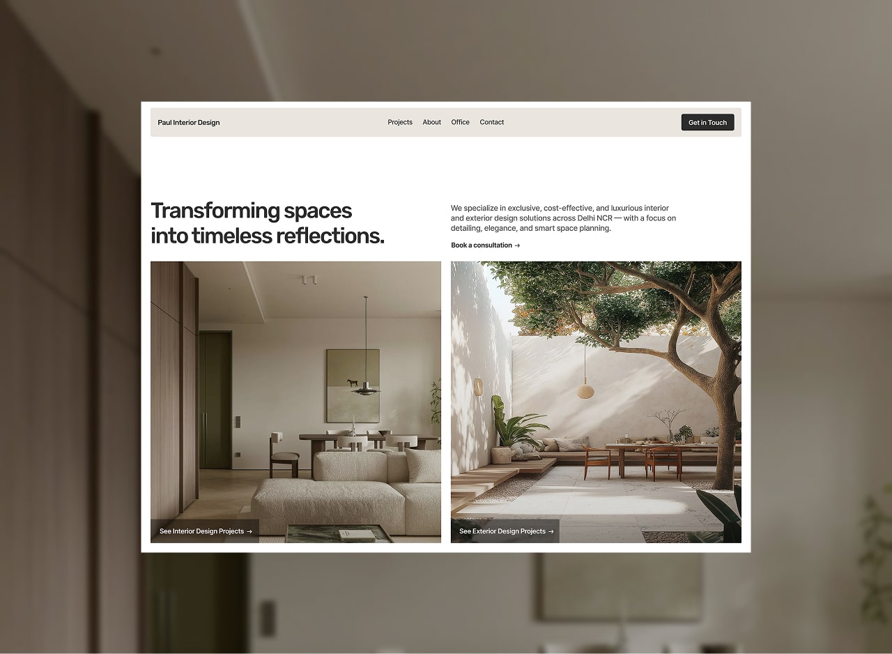 Thumbnail image representing the project.