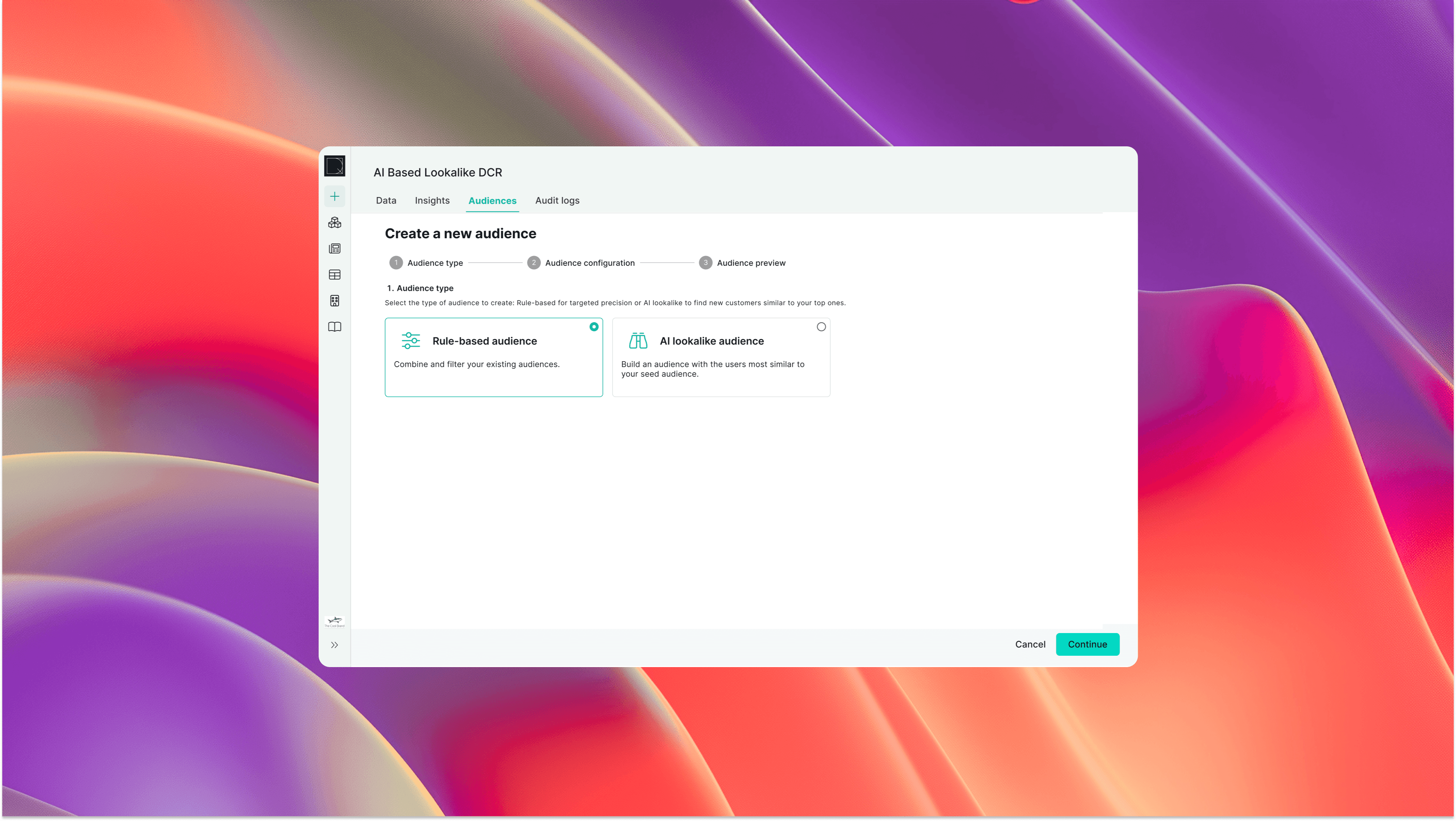 The image featured in the middle of the about us page