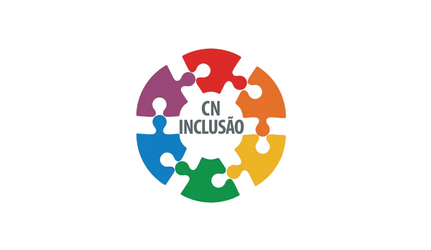 Logo CN Inclusão