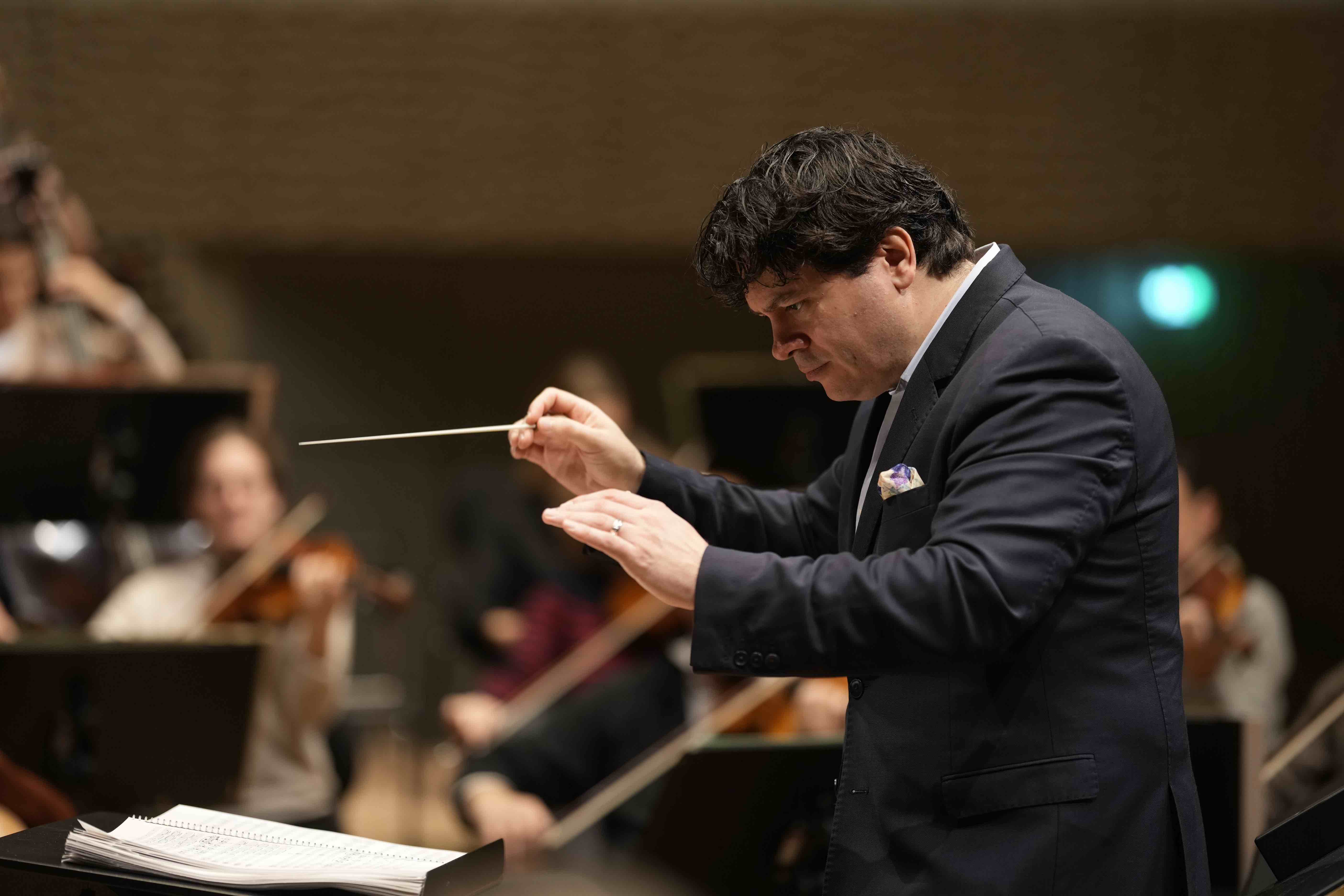 Orchester National de France