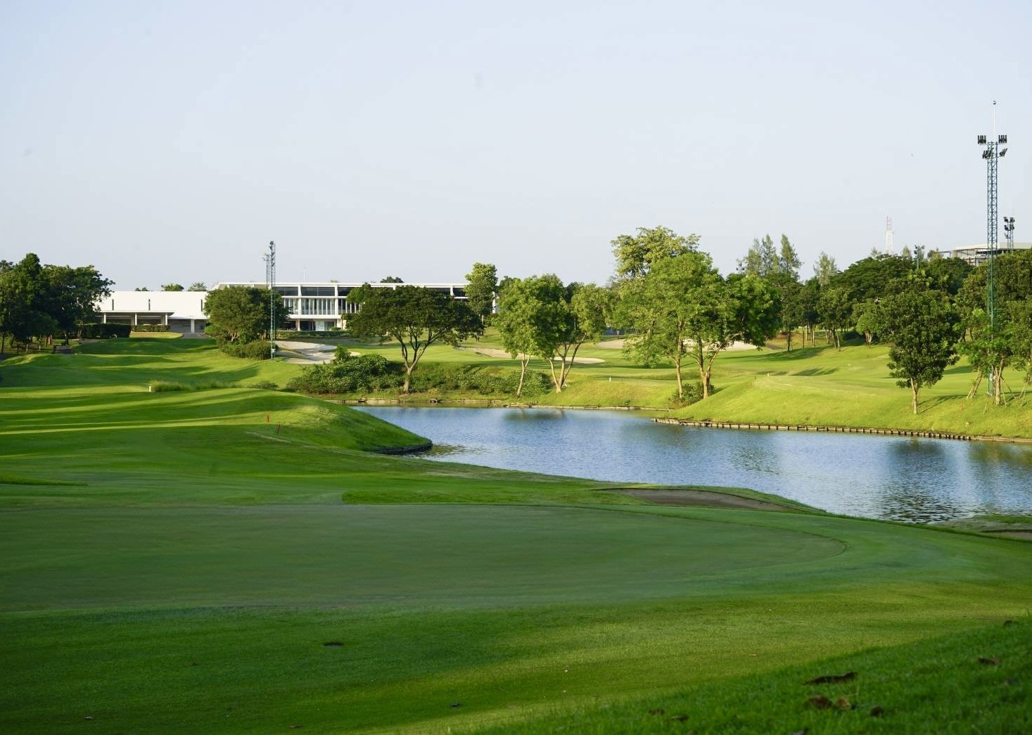 โรงแรมของเรา