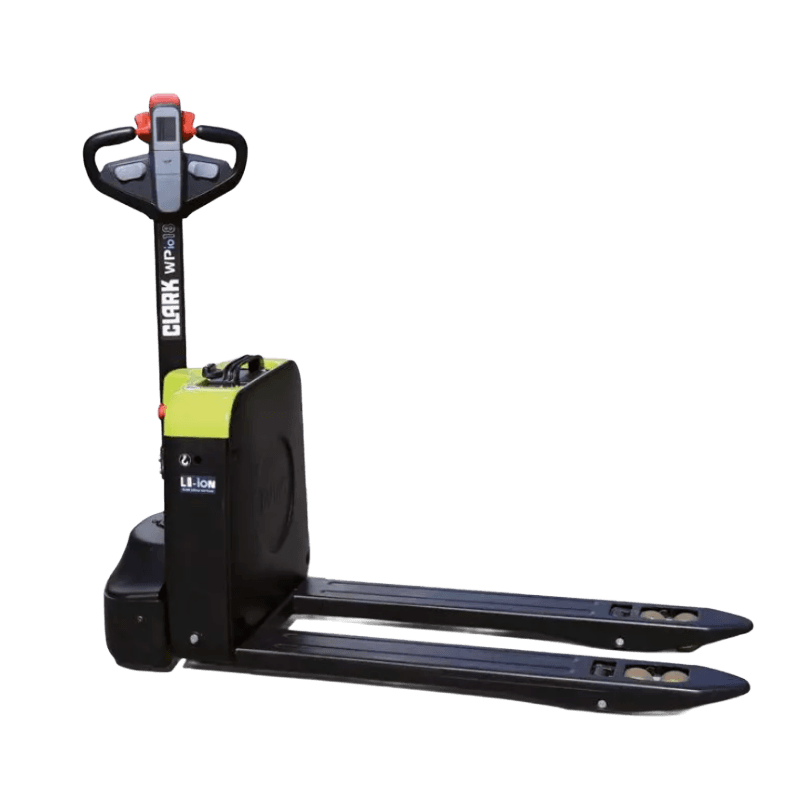 Clark WPio Pallet Truck