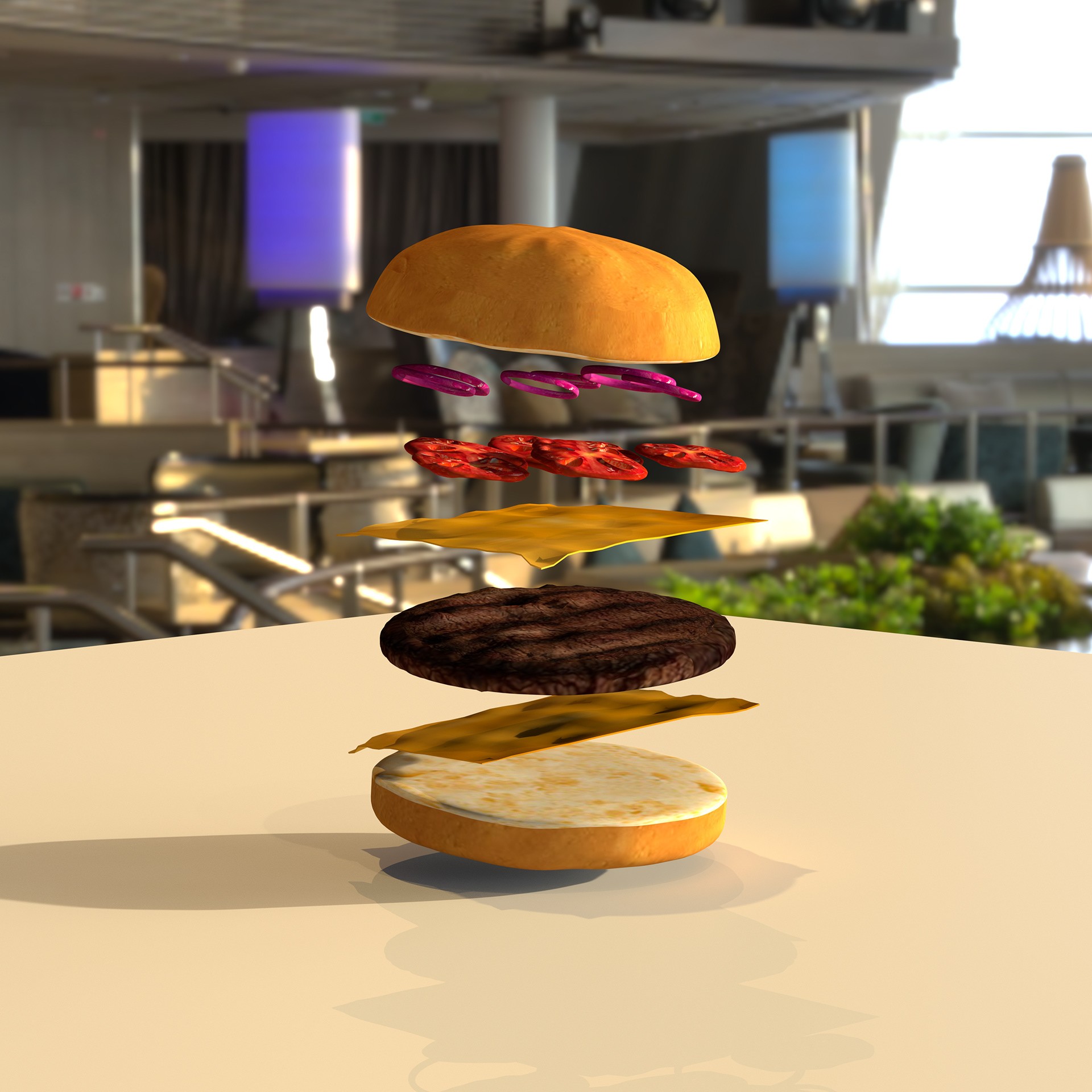 Burger