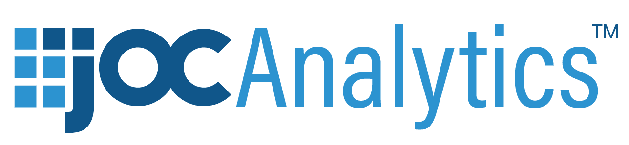 JOC Analytics logo magicplan partner