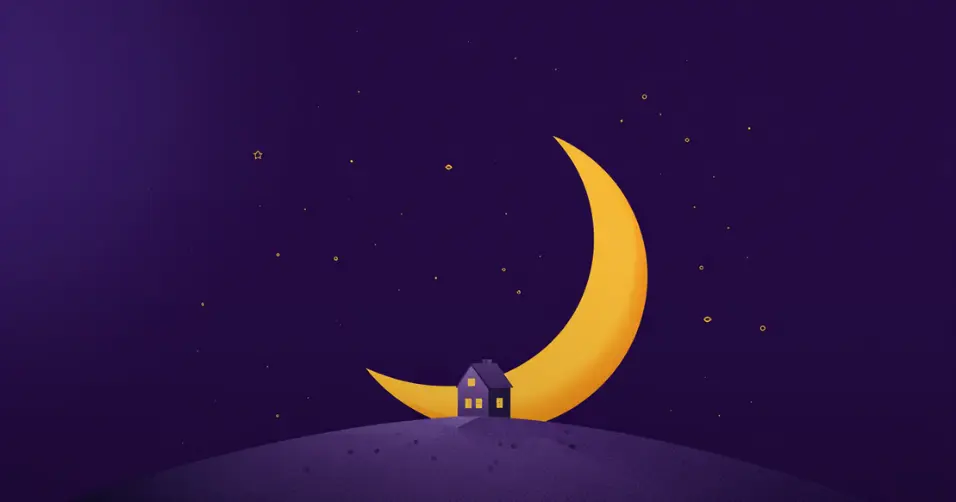 Sleep support includes supplements and habits that improve sleep quality.