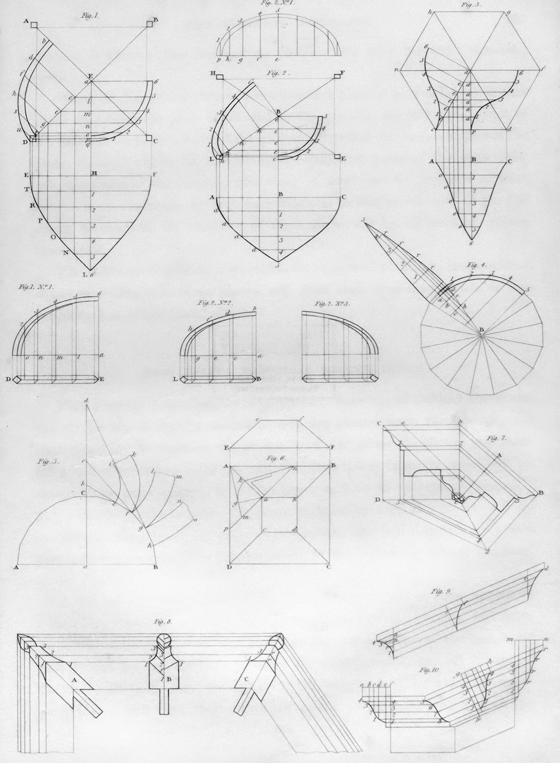Draft from project's A