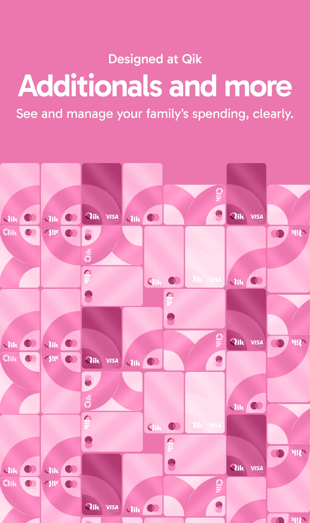A mockup of Freelio's mobile app