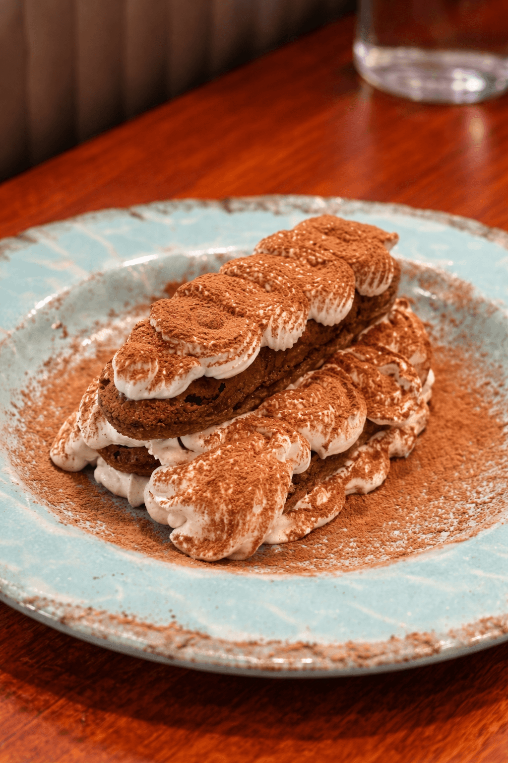 Menu Item Image