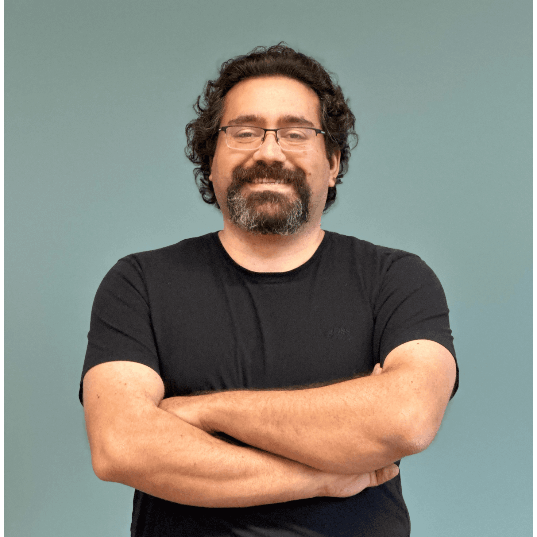 Dr. Ramez Awad, Co-founder and Chief Executive Officer at Prehensio GmbH