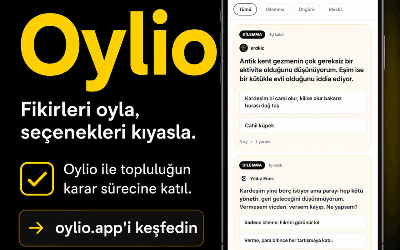 Oylio
