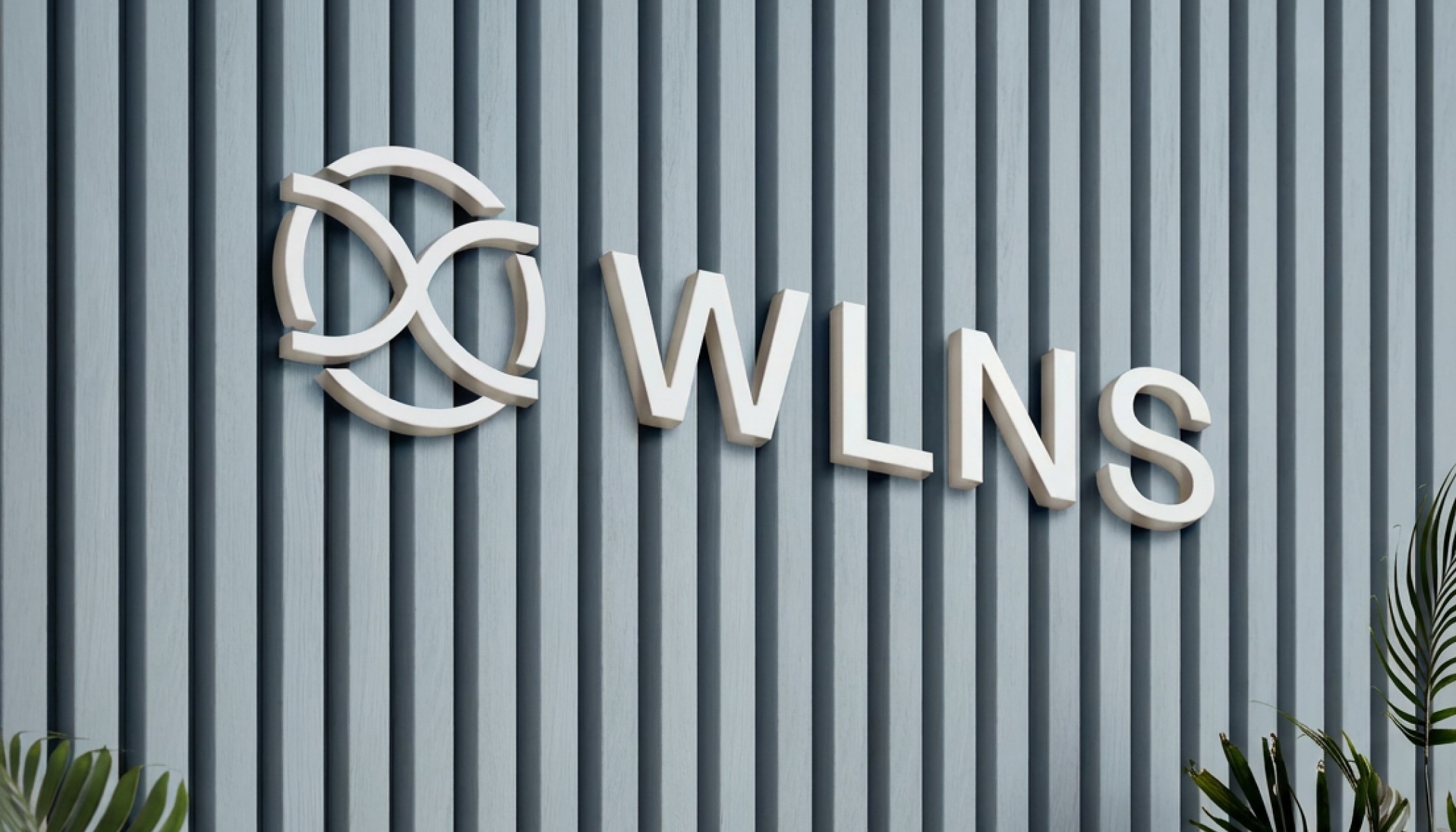wlns office logo
