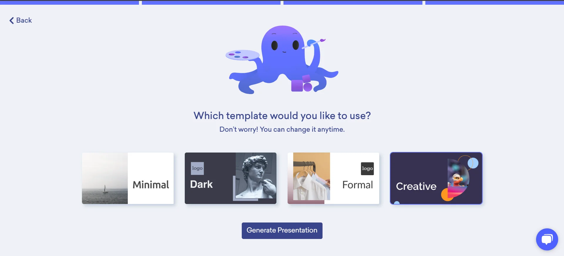 Decktopus AI