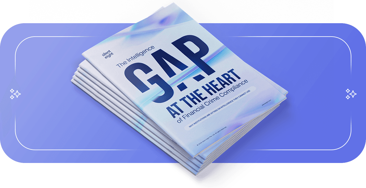 White Paper Cover
